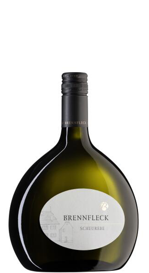 Scheurebe Iphöfer Kronberg Brennfleck 2020