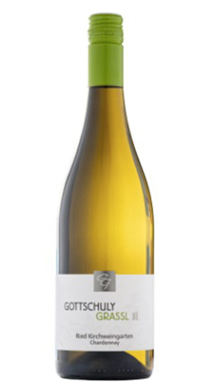 Chardonnay Ried Kirchweingarten Gottschuly-Grassl 2019