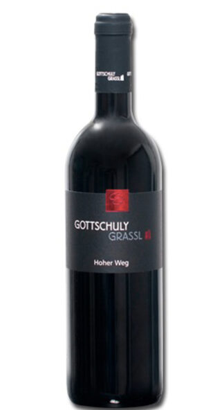 Zweigelt Hoher Weg Carnuntum Gottschuly-Grassl 2020