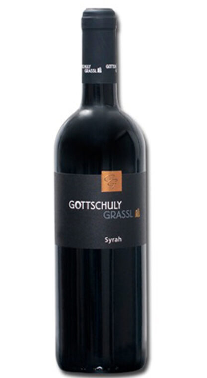 Syrah Gottschuly-Grassl 2016