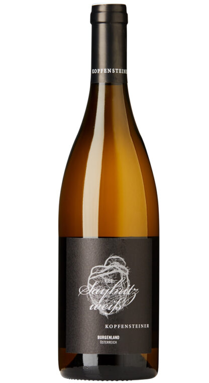Saybritz Kopfensteiner Eisenberg DAC Reserve 2017