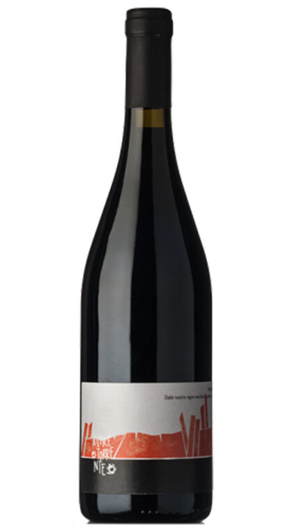 Rosso Colli Tortonesi Oltretorrente DOC 2019