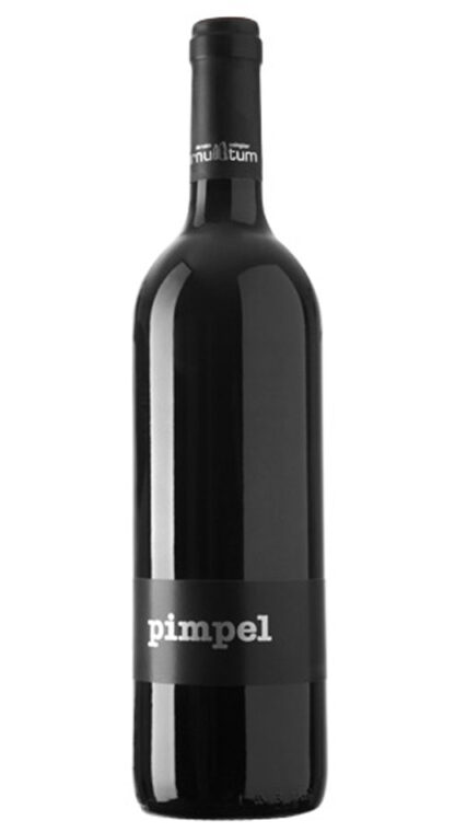 Cuvée vom Limes Josef Pimpel 2015