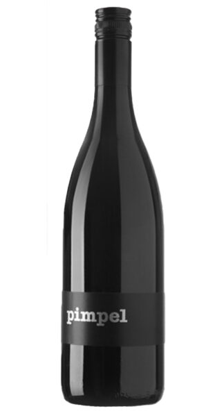 Blaufränkisch Kalkstein Reserve Josef Pimpel 2017