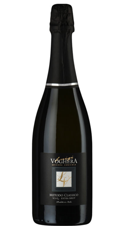 Metodo Classico Voghera V.S.Q Extra Brut