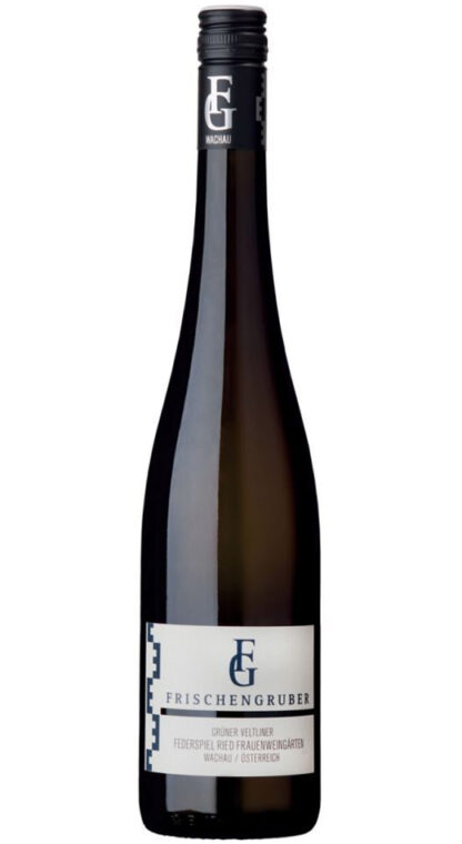 Grüner Veltliner Frauenweingärten Federspiel Frischengruber 2020