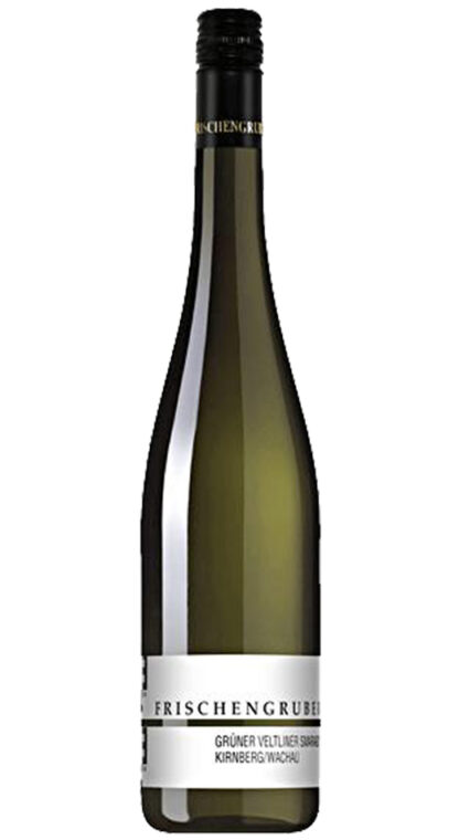 Grüner Veltliner Kirnberg Smaragd Magnum Frischengruber 2017