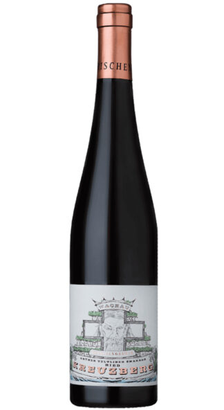 Grüner Veltliner Smaragd Kreuzberg Frischengruber 2019