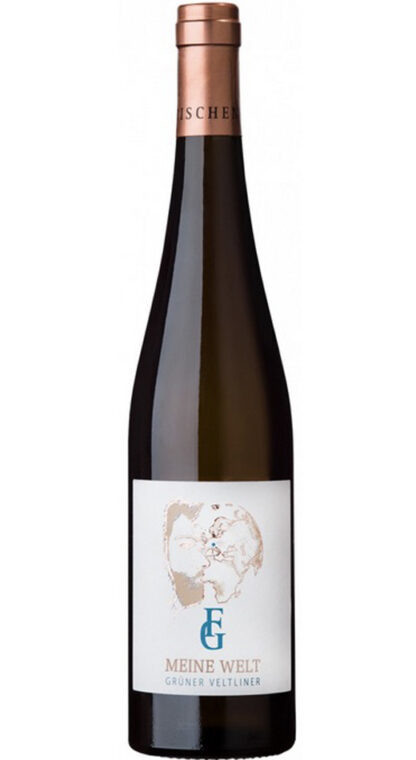 Grüner Veltliner Meine Welt Smaragd Frischengruber 2016
