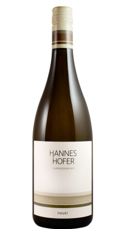 Privat Hannes Hofer 2016