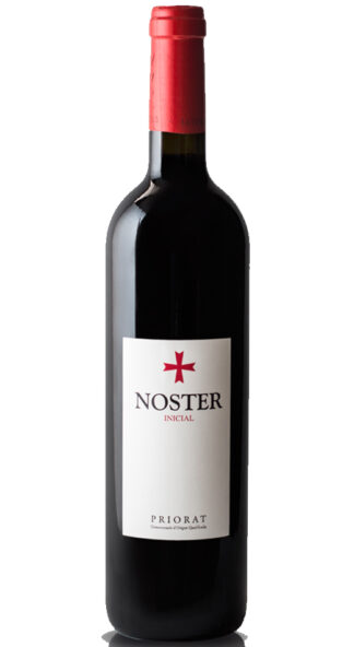 Noster Inicial Priorat DOQ 2020