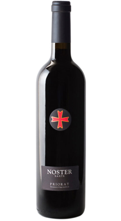 Noster Sants Priorat DOQ 2014