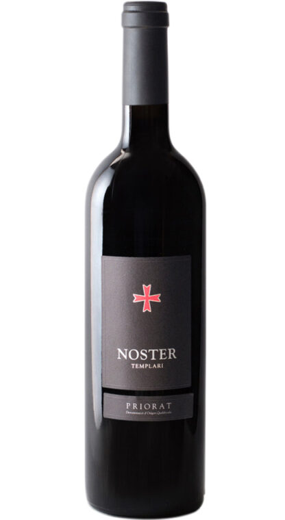 Noster Templari Priorat DOQ 2016