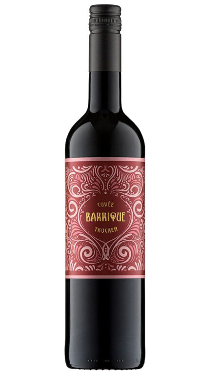 Cuvée Barrique Reis 2018