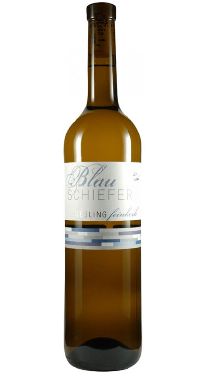 Riesling Blauschiefer Reis 2017