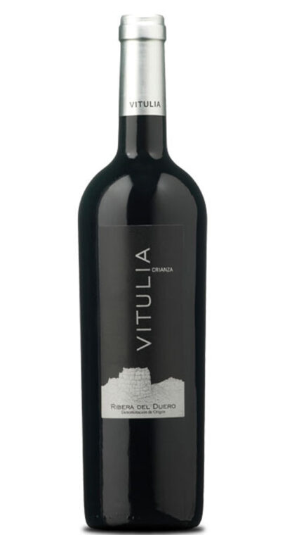 Crianza Magnum Bodegas Vitulia 2016