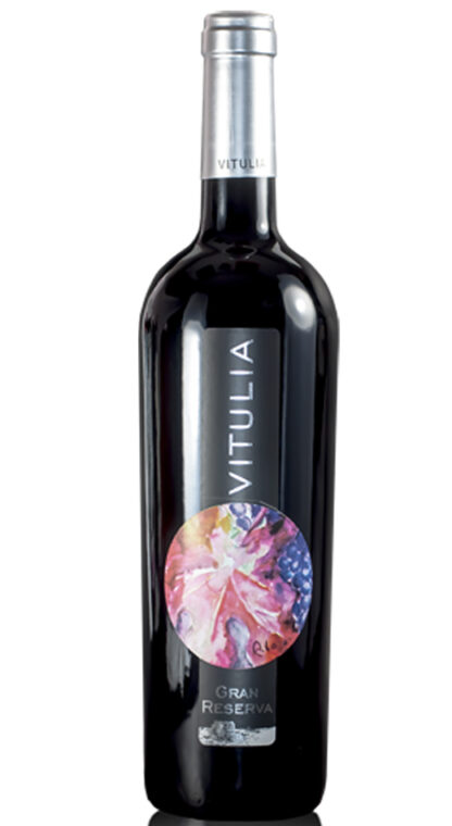 Gran Reserva Bodegas Vitulia 2007