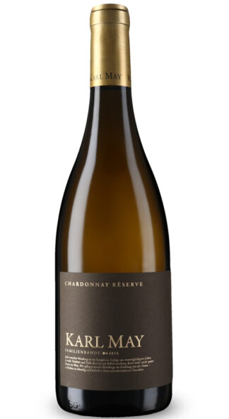 Chardonnay Reserve Karl May 2017
