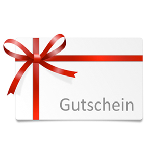 Gutscheine