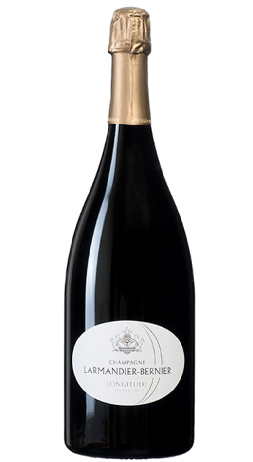 Champagne Larmandier-Bernier Longitude Magnum
