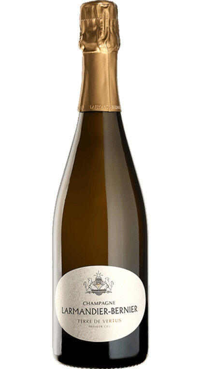 Champagne Larmandier-Bernier Terre de Vertus 2013 Non Dosé