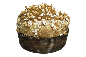 Panettone Castagne Ticino