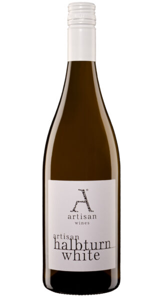 Halbturn White Artisan Wine Burgenland 2014