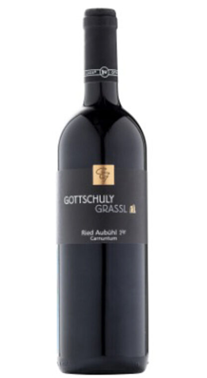 Zweigelt Ried Aubühl Erste Lage ÖTW Gottschuly-Grassl Magnum 2017