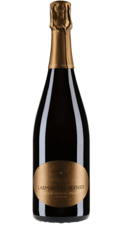 Champagne Larmandier-Bernier Vieille Vigne de Levant 2011