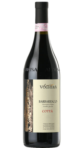 Barbaresco Doppel-Magnum Voghera DOCG 2015