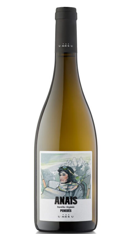 Anais Xarello U mes U Penedès DOP 2020