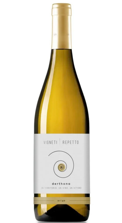 Derthona Origo Vigneti Repetto Colli Tortonesi DOC 2018