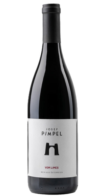 Vom Limes Josef Pimpel 2018
