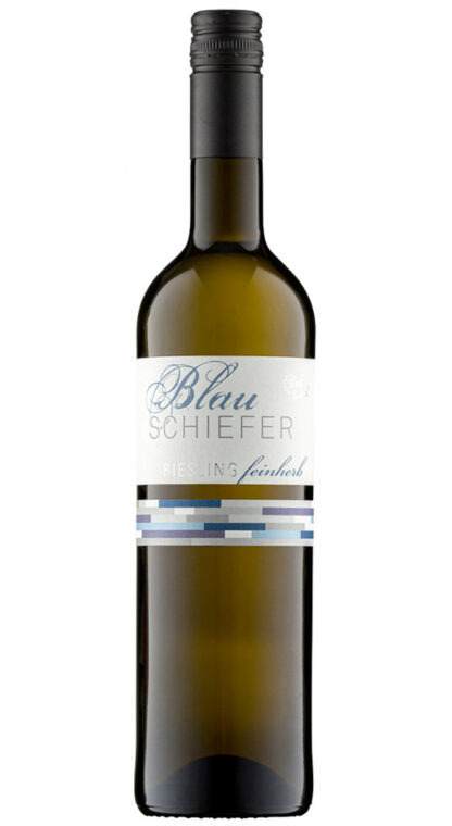 Riesling Blauschiefer Reis 2020