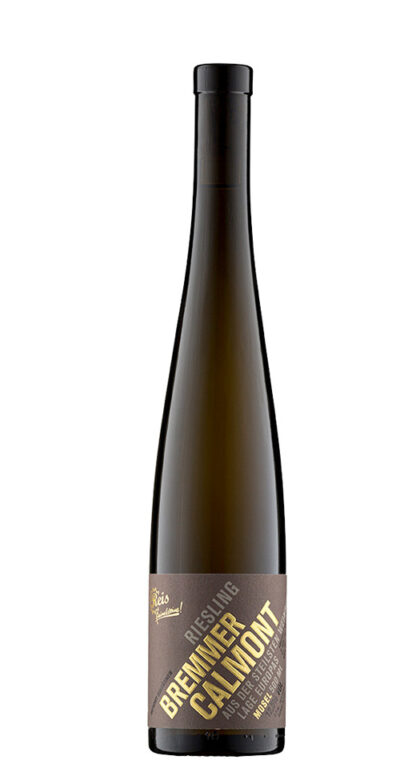 Riesling Bremmer Calmont Reis 2019