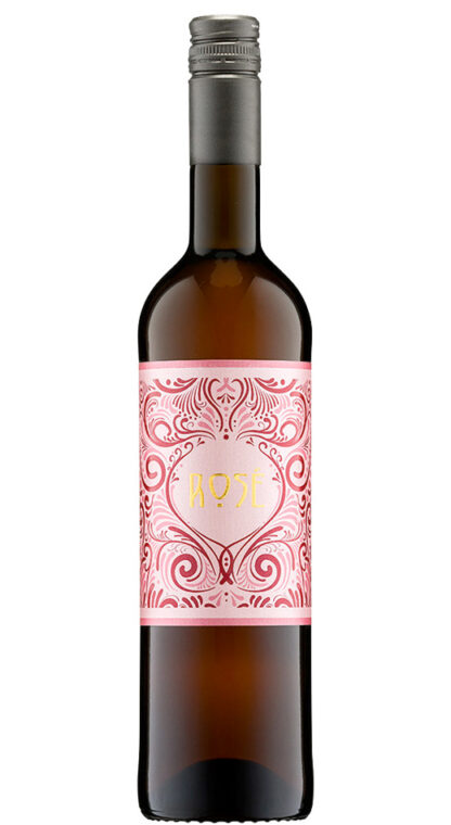 Rosé Spätburgunder Reis 2020