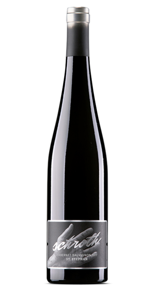 Cabernet Sauvignon St.Stephan Schroth 2017