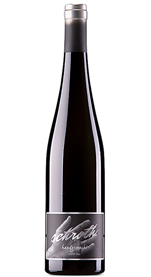 Handgemacht Schroth 2018