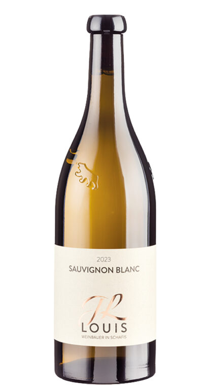 Schafiser Sauvignon Blanc 2023 Johannes Louis Bielersee AOC