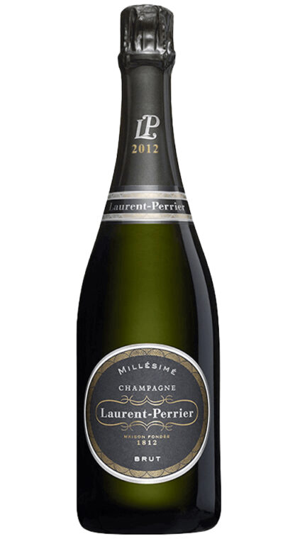 Brut Millesime 2012 Laurent-Perrier