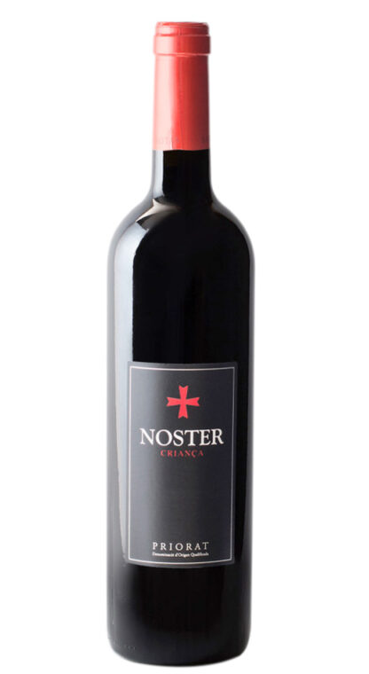 Noster Crianza Priorat DOQ 2016