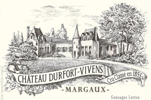 Château Durfort-Vivens