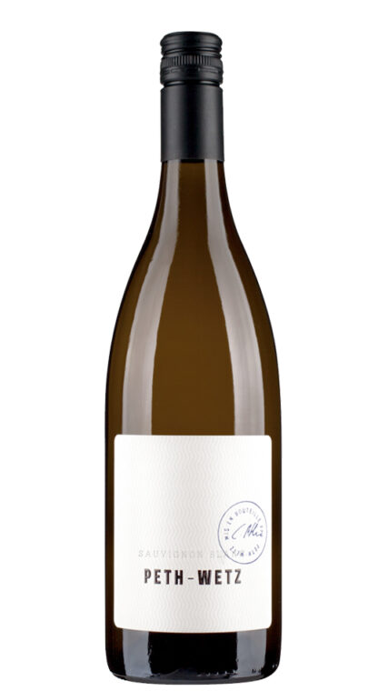Sauvignon Blanc Peth-Wetz, Rheinhessen 2021