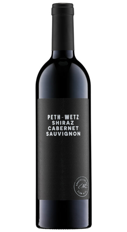 Shiraz Cabernet Sauvignon Reserve Peth-Wetz, Rheinhessen 2020