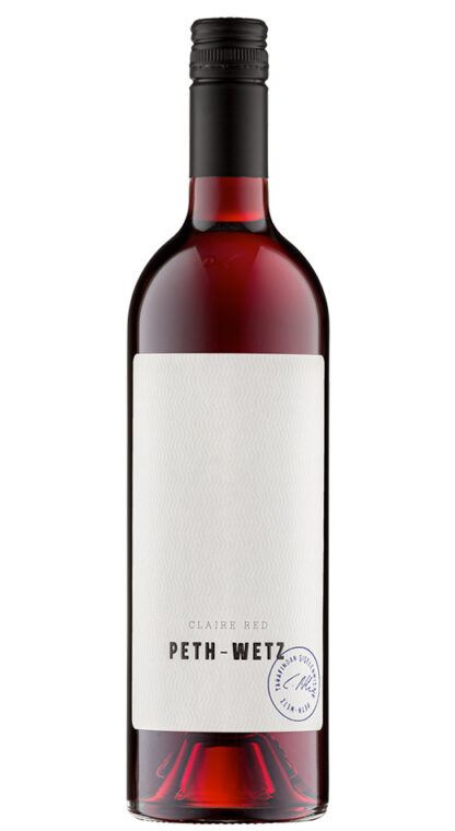 Claire Red Rosé Peth-Wetz, Rheinhessen 2021