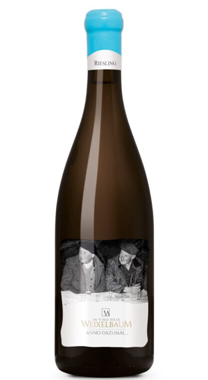 Riesling Anno Dazumal Weixelbaum 2019