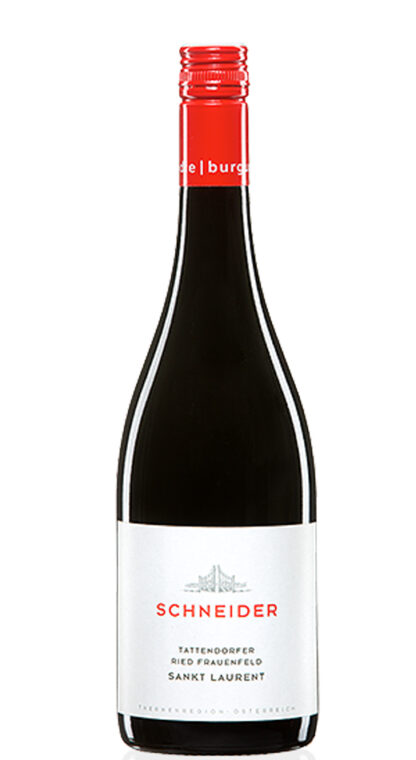 St.Laurent Tattendorfer Georg Schneider 2020