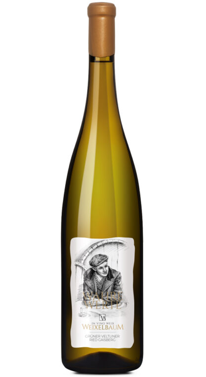 Grüner Veltliner Ried Gaisberg 1 ÖTW Doppelmagnum Weixelbaum 2020