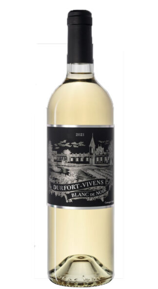 Château Durfort-Vivens Blanc de Noir 2021