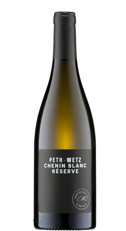 Chenin Blanc Reserve Peth-Wetz, Rheinhessen 2022